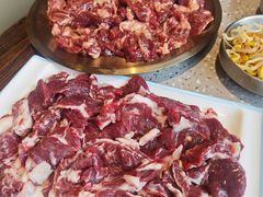 -鼎原力量东北吊炉烧烤(临河街店)