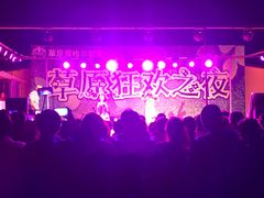-张北坝上草原