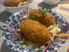 -La Medina餐厅(亮马河南路店)