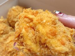 蟹黄酥松小贝-鲍师傅糕点(春熙路店)