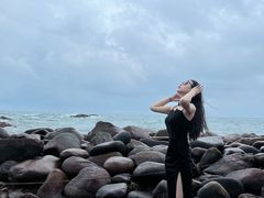 -广东惠东海龟国家级自然保护区