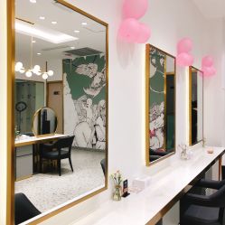 -Kraemer paris·苏豪路易士·嘉玛发廊