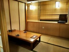 包房-高木日本料理(静安寺店)