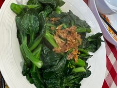 -西贝(上海国际时尚中心店)