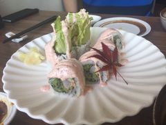 -笑福亭料理小馆(解放碑店)