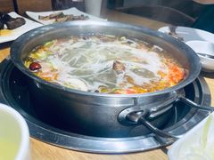 -守柴炉烤鸭(百伦店)