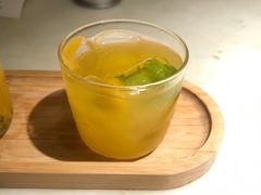 -绿茶餐厅(千岛湖银泰城店)