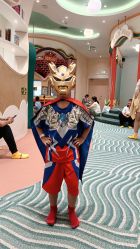 -奈尔宝家庭中心·亲子餐厅(苏州大悦城店)