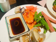 -广州花都皇冠假日酒店