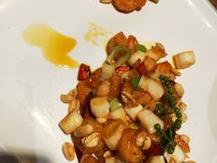 -将相和·海鲜蒸饺大连菜