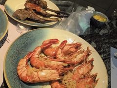 -金海湾自助餐厅(金陵饭店)