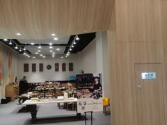 -十八字金银饰·拼豆·开蚌手工体验团建(君太百货店)