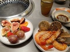 -三京祥烤肉自助料理(慈云寺店)