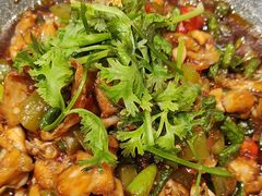 -517烧烤·龙虾·海鲜大排档(万象都荟店)