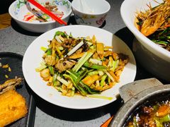 -老头儿油爆虾(星光一期店)