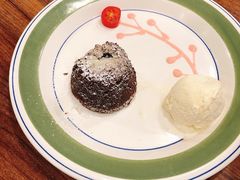 -芙蕾哥哥souffle