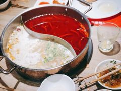 -彤德莱牛肉火锅(双港店)