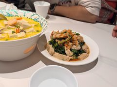 -清真·卡德尔大叔新疆主题餐厅(龙汇路店)