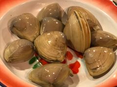-鲜入围煮花胶鸡海鲜火锅