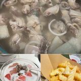 百子湾必吃榜🔥合生汇藏着的宝藏海南风味‼️