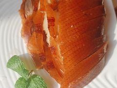 -正德楼果木烤鸭·渔家菜(东港店)