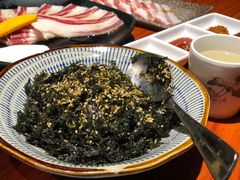 -山之屋炭火烧肉·生啤畅饮(大朗万科中央公园店)