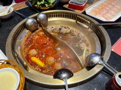 -红运火锅·中国名火锅·国风演绎(省体店)