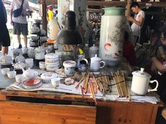 -景德镇古窑民俗博览区