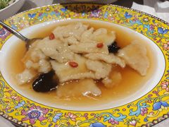 -惠丰堂饭庄(北洼路店)