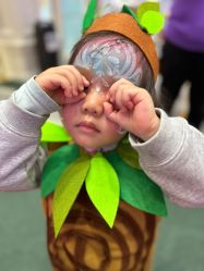 -奈尔宝·儿童乐园·亲子餐厅(华采天地店)