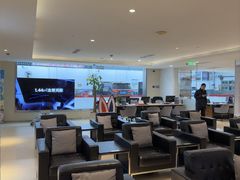 -上海和裕一汽丰田4S店(七宝店)