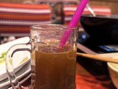 -四姑娘山阿巴郎·藏式花园餐厅