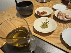 -隐溪茶馆(金虹桥店)