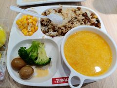 -大师兄·西北小馆(南沙万达广场店)