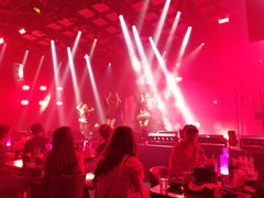 -MOSSO·Liveshow(M3香港广场店)