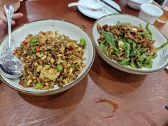 -湖南人家湘菜馆(镇江路店)