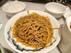 -小菜园新徽菜(合肥天鹅湖万达店)