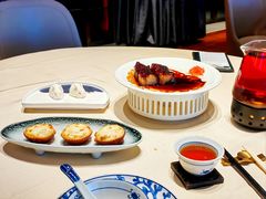 -侨美食家·粤菜(体育西路店)