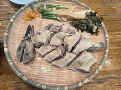 -姐妹鸭仔饭店(湾南路店)