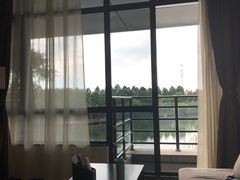 -上海怡沁园度假酒店