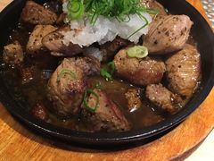 -琴寿司居酒屋(软件园店)