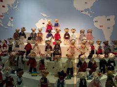 -济州岛泰迪熊博物馆