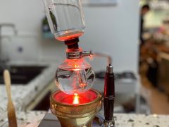 -Line 咖啡(石厦花园店)