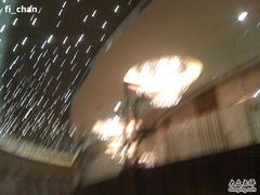 -广州花园酒店-凌璇阁360度高空海鲜自助餐CAROUSEL