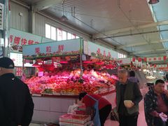 -董师傅水磨煎饼(天塔菜市场店)