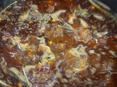 -金海椒罐罐鲢鱼(东方桂苑店)