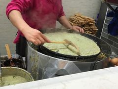 -清真·二嫂子煎饼果子(鼓楼旗舰形象店)