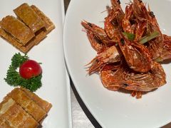 -廊亦舫Lang Yi Fang Restaurant(金桥店)
