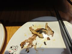-吉庆莲年有鱼炭烤鱼(苏宁广场店)