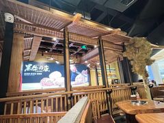 -黑牛の店·和牛烧肉(合生汇店)